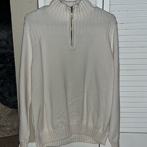 Karen Scott Women’s Sweater